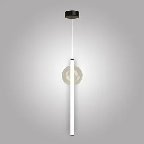 Подвесной светильник AM-Group AM491 AM491 D clear