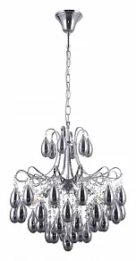 Подвесная люстра Natali Kovaltseva 79009 79009/6C ANTIQUE