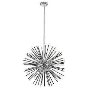 Подвесной светильник Zumaline Urchin P0491-09F-F4AN