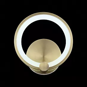 Бра ST-Luce Twiddle Dimmer SL867.301.01