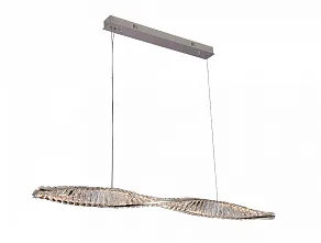 Подвесная люстра Newport CRYSTAL М0071054