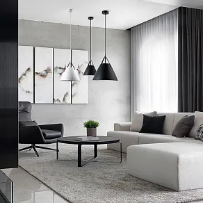 Подвесной светильник Imperiumloft Nordic01 241406-26