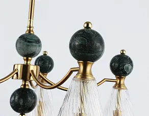 Люстра на штанге Ambrella Light LH LH53292