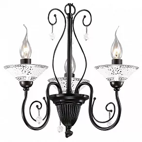 Подвесная люстра Odeon Light Rey 2699/3