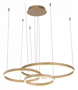 Подвесной светильник Kink Light Тор 08223M,33S