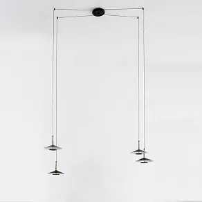 Подвесной светильник Mantra Orion 7307