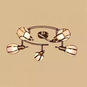 Спот Citilux Альтен-2 CL522651