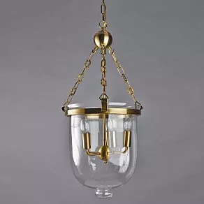 Подвесной светильник Abrasax Hildegard CL.7910