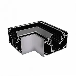 Соединитель угловой L-образный для треков встраиваемых ST-Luce SKYLINE 48 ST047.599.00.1