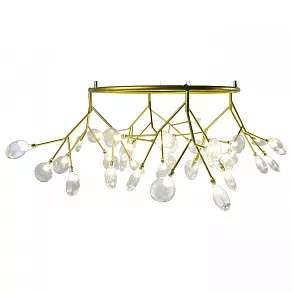 Подвесная люстра Kink Light Ветта 07521-36A,33