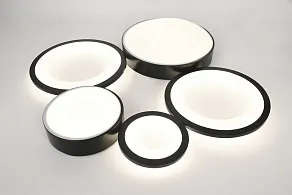 Потолочная люстра Rivoli Aliona Б0066468