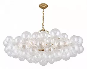 Подвесная люстра Favourite Multibulla 4202-10P