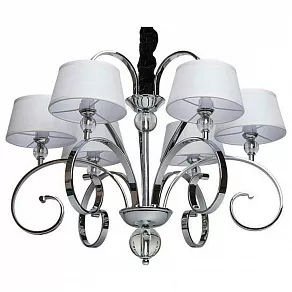 Подвесная люстра Chiaro Палермо 15 386013506