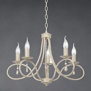 Подвесная люстра Vitaluce V3294 V3294/5