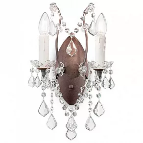 Бра Ideal Lux Liberty LIBERTY AP2