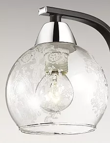 Бра Odeon Light Vanes 2943/1W