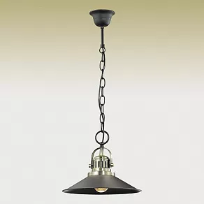 Подвесной светильник Odeon Light Latura 2898/1