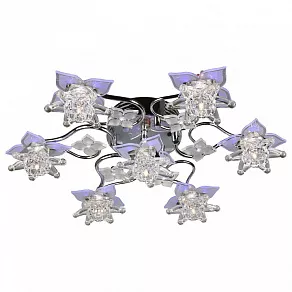 Потолочная люстра Omnilux OML-150 OML-15007-07