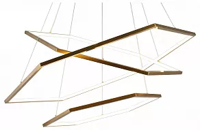 Подвесной светильник Aployt Polunia APL.021.03.136