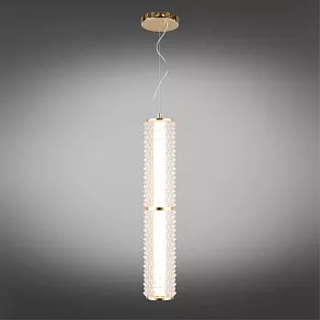 Подвесной светильник Aployt Ozann APL.331.06.29