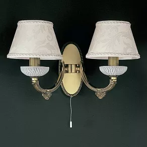 Бра Reccagni Angelo 5402 A 5402/2