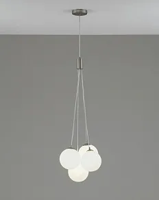 Подвесная люстра Moderli Renny V11723-5P