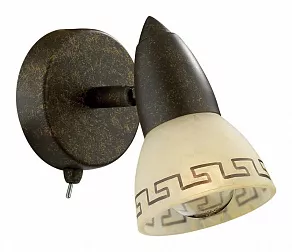 Бра Odeon Light Medeo 2075/1W