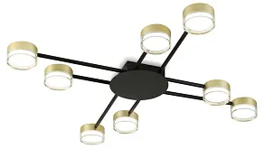 Потолочная люстра Ambrella Light FL FL71507