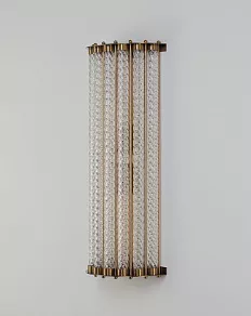 Накладной светильник Moderli Crumbly V10263-2W
