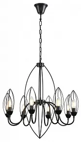 Подвесная люстра Alfa-Light F3524 F3524-02