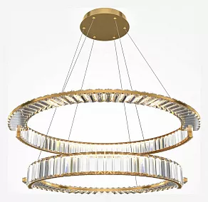 Подвесной светильник Maytoni Krone P097PL-L90G4K