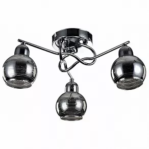 Потолочная люстра Freya Cosmo FR5102-CL-03-CH