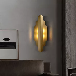 Накладной светильник Imperiumloft SIBOR sibor01