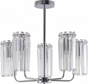 Люстра на штанге Rivoli Ifa 1063-305