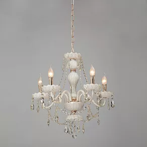 Подвесная люстра Vitaluce V2361 V2361/5