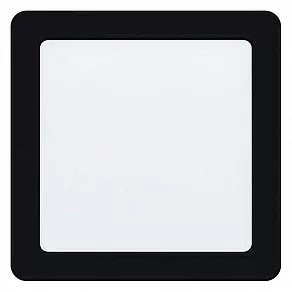 Встраиваемый светильник Eglo ПРОМО Fueva 5 99188