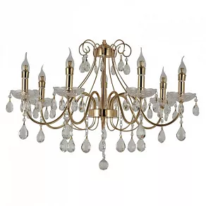 Подвесная люстра F-promo Selestine 2574-7P