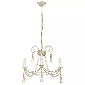 Подвесная люстра Nowodvorski Twist 4983