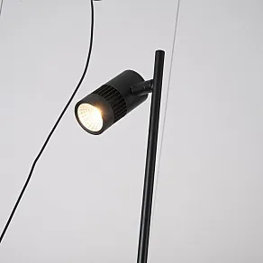 Подвесной светильник Imperiumloft PALMA palma01