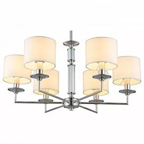 Подвесная люстра Omnilux Signa OML-64403-06