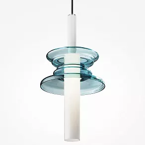 Подвесной светильник Maytoni Sound Wave MOD255PL-01B2