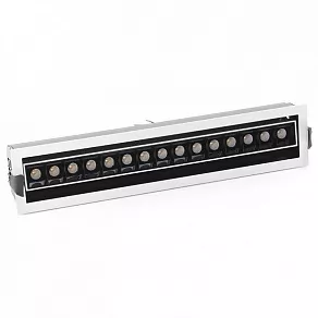 Встраиваемый светильник Deko-Light Ceti 565258
