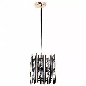 Подвесной светильник Arte Lamp Alruba A1043SP-1BK