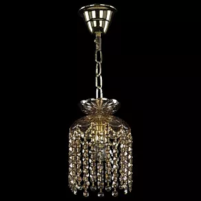Подвесной светильник Bohemia Ivele Crystal 1478 14781/15 G R M721