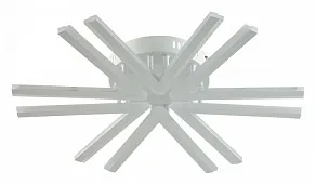 Потолочная люстра Lumion Alberta 8029/60CL