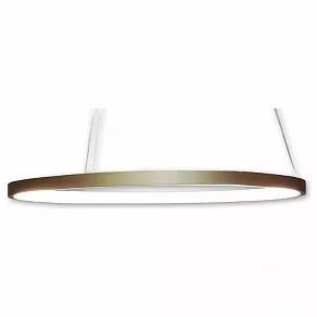 Подвесной светильник Kink Light Тор-Трек 8658,33