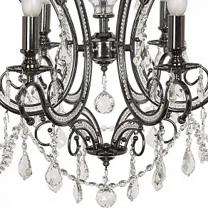 Подвесная люстра Dio D’Arte Fabrizia Fabrizia E 1.1.6.300 NB