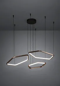 Подвесной светильник Eglo ESTRELLA 390505