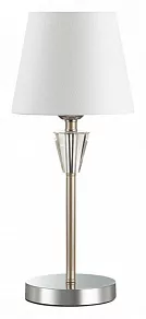 Настольная лампа декоративная Lumion Loraine 3733/1T