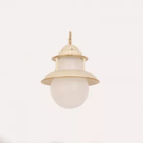 Бра Abrasax Ursula WB.9201-1CREAM/G